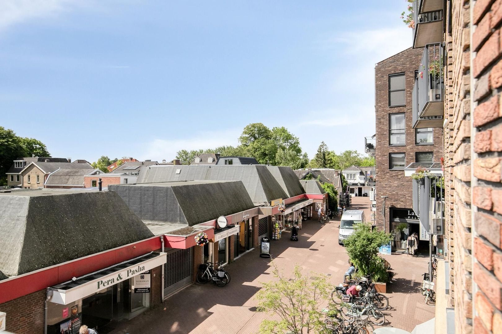 Emmapark 121, Pijnacker foto-16 blur
