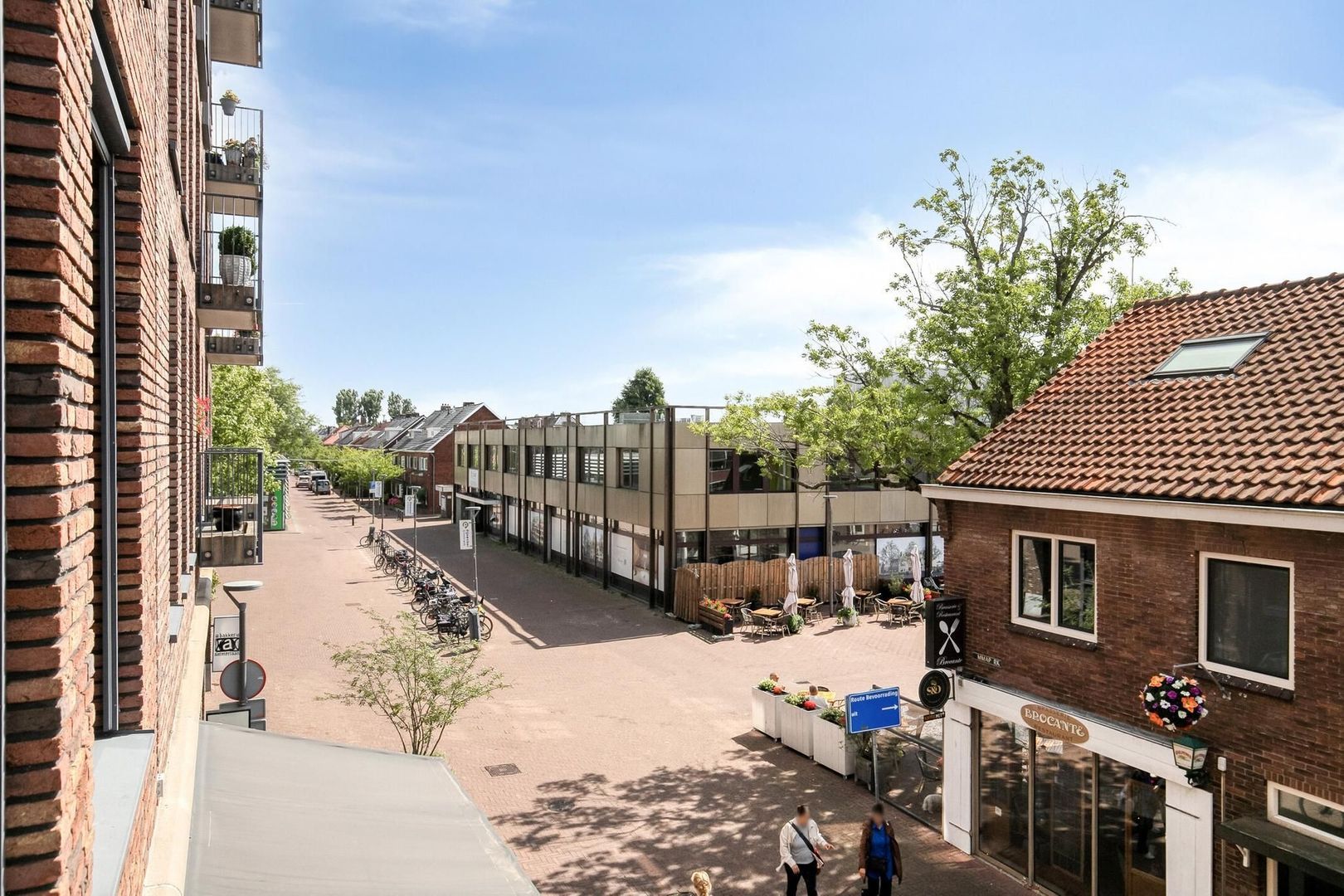 Emmapark 121, Pijnacker foto-17 blur