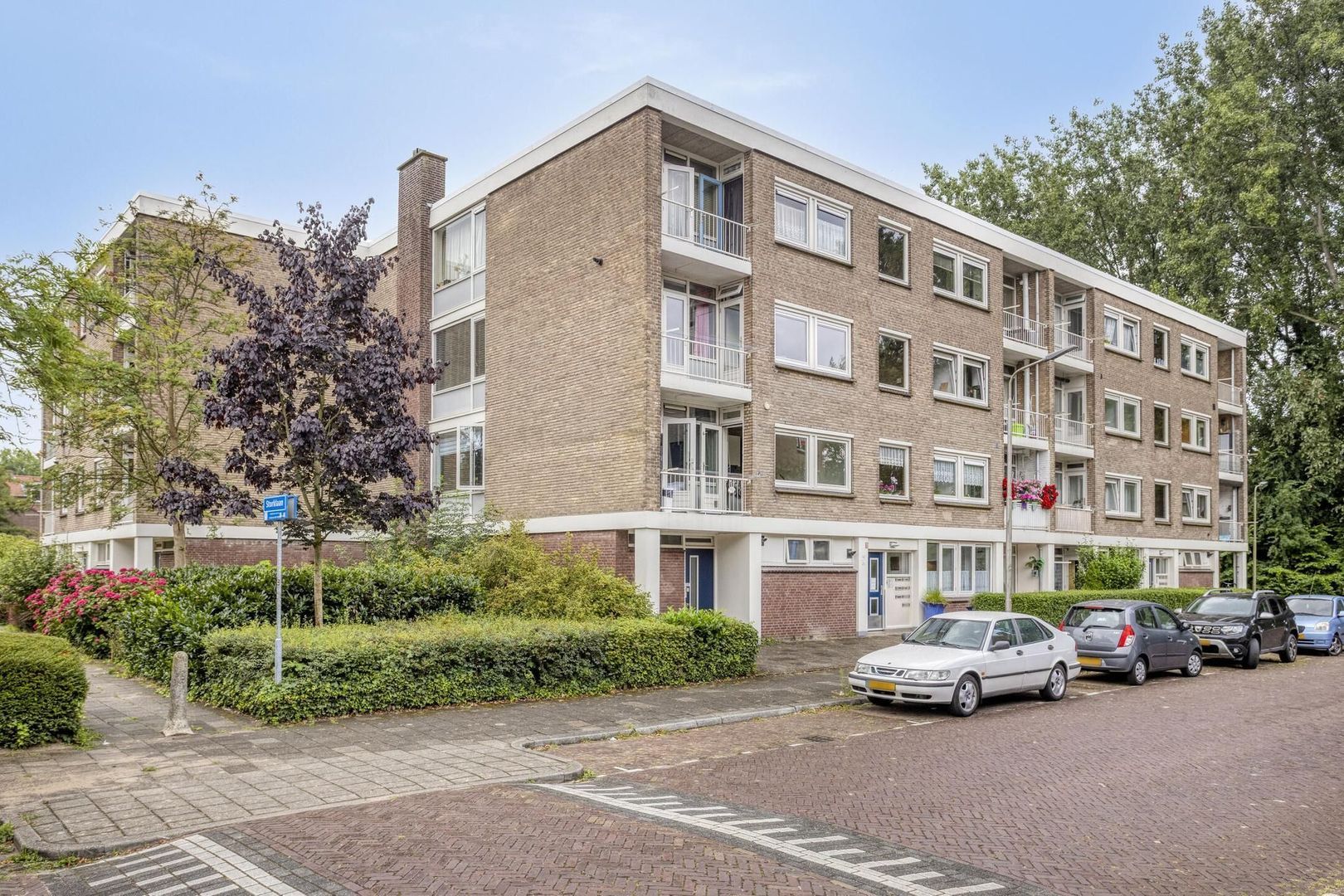 Storklaan 45, Delft foto-0 blur
