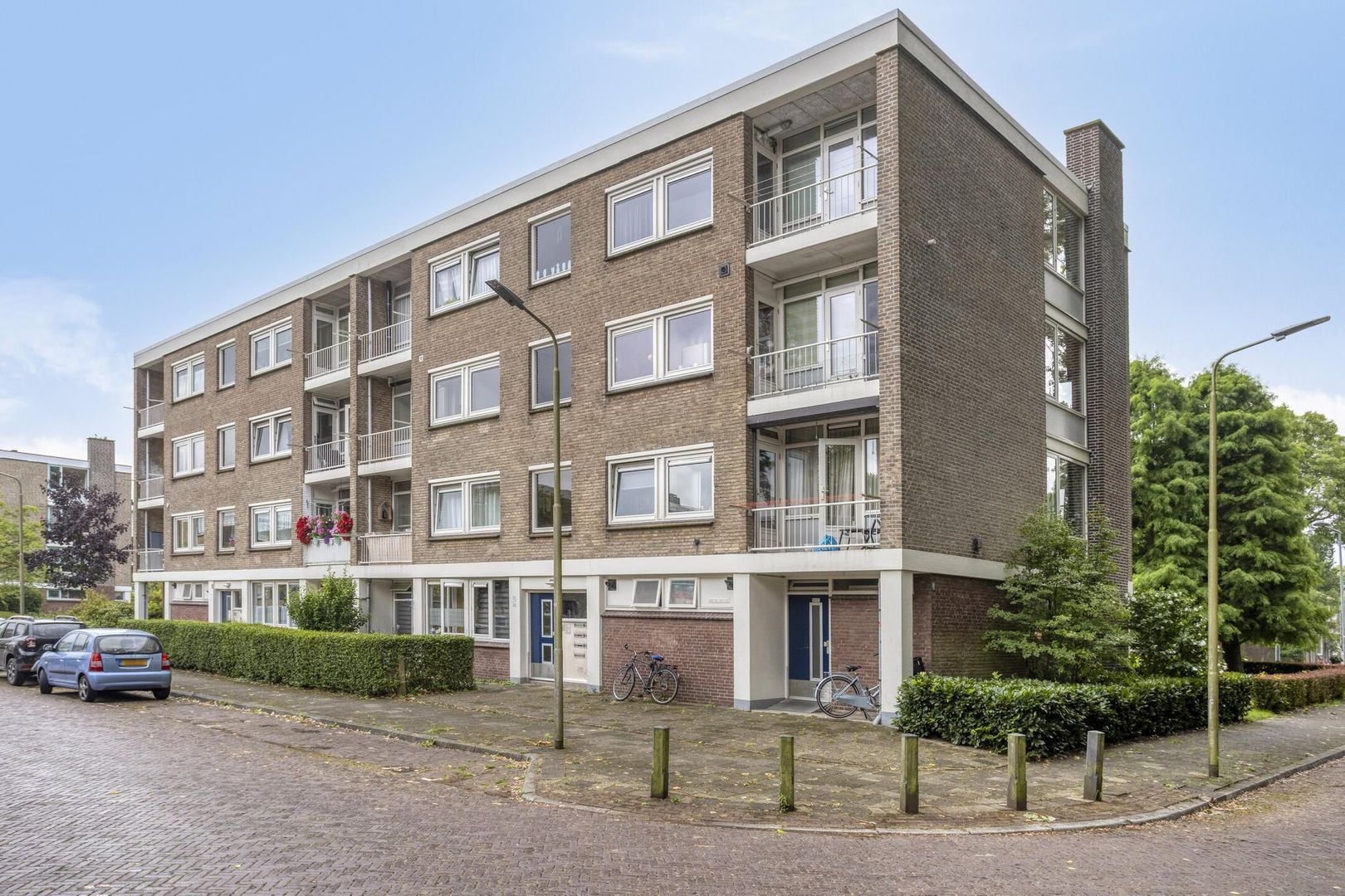 Storklaan 45, Delft foto-5 blur