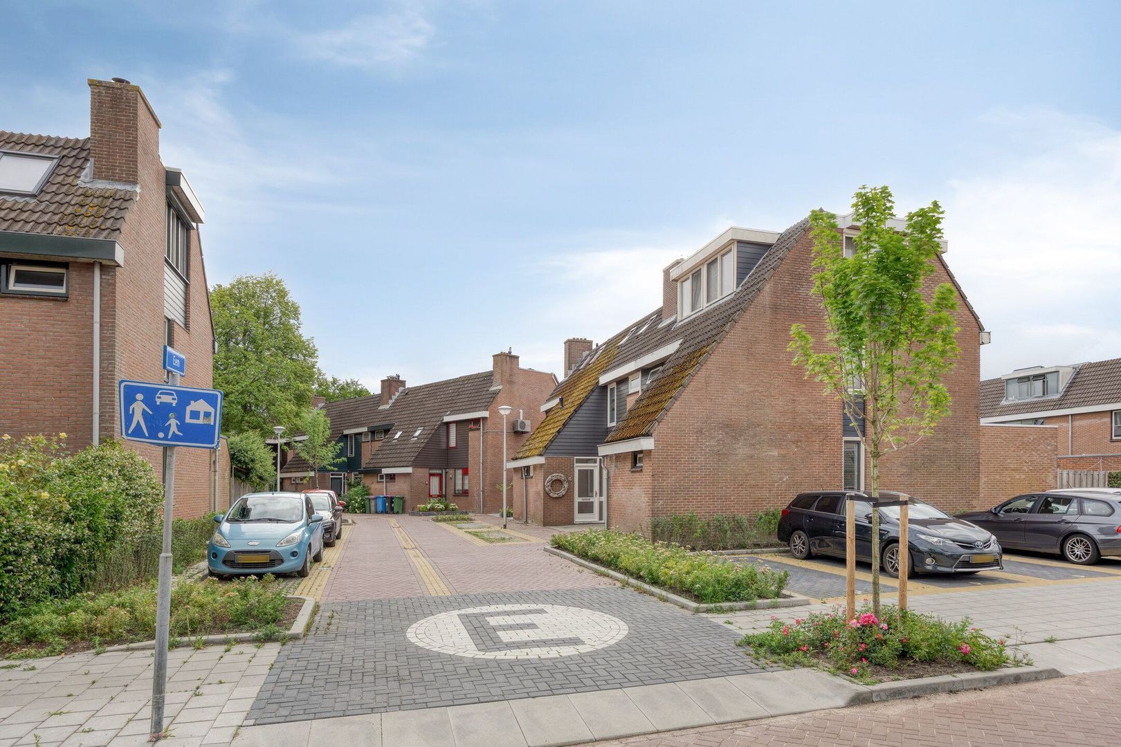 Eem 4, Pijnacker foto-5 blur