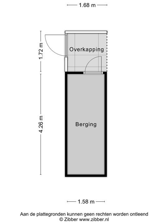 Eem 4, Pijnacker plattegrond-28