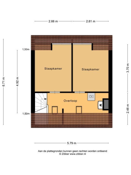Eem 4, Pijnacker plattegrond-28
