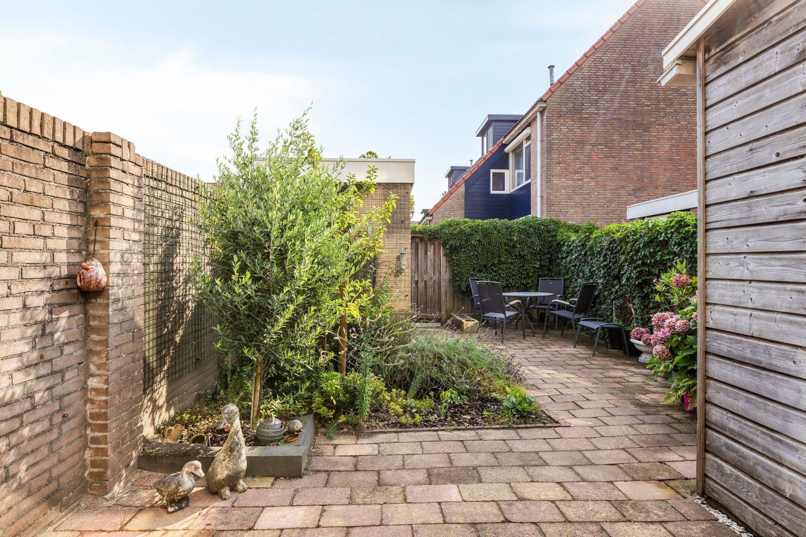 Regge 22, Pijnacker foto-20 blur