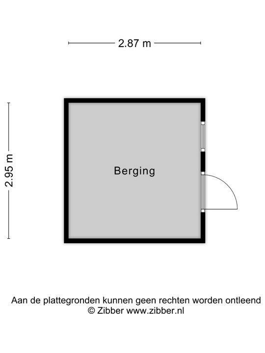 Kievitlande 29, Pijnacker plattegrond-36