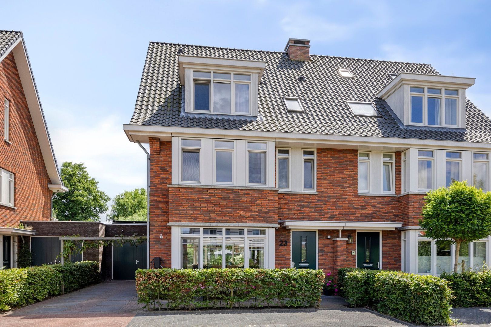 Laan van Klapwijk 23, Pijnacker foto-6 blur