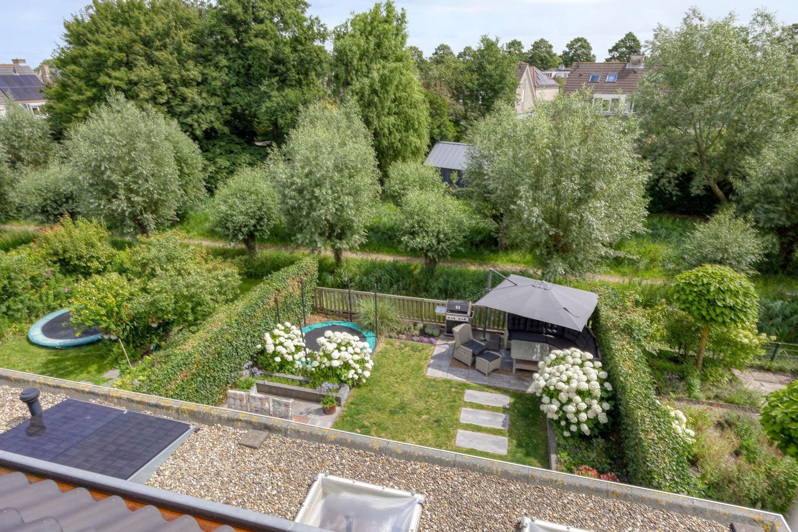 Laan van Klapwijk 23, Pijnacker foto-33 blur