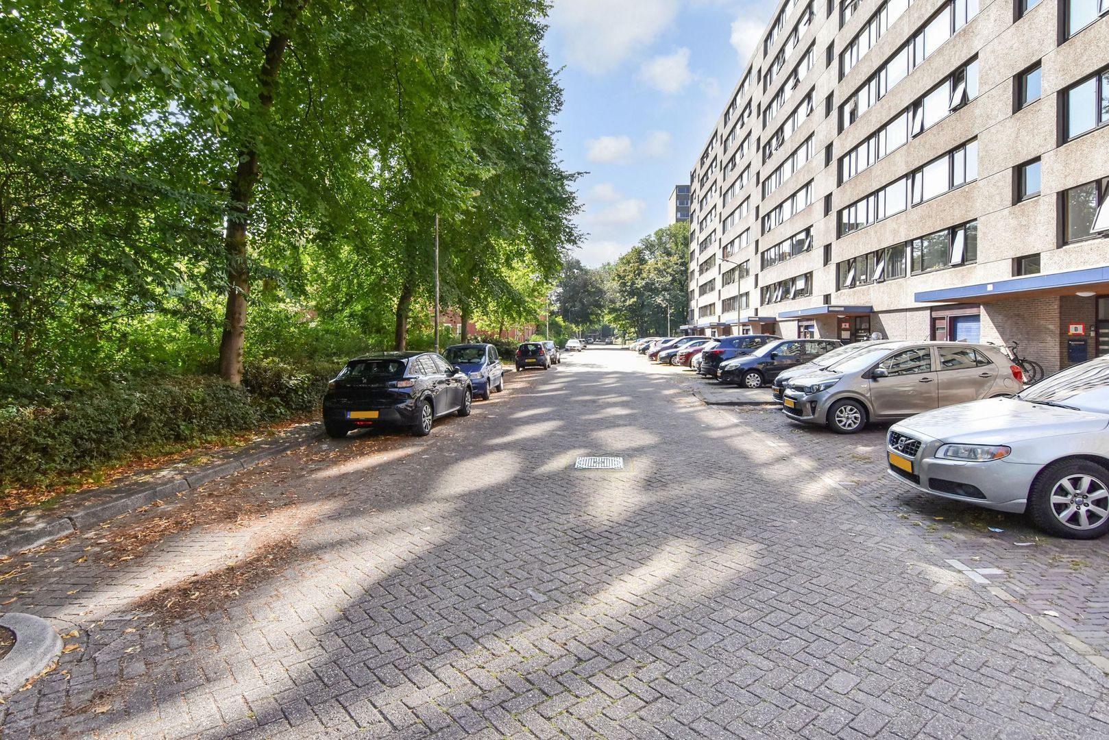 Roland Holstlaan 974, Delft foto-5 blur