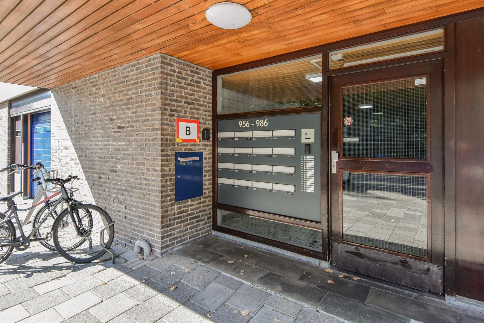 Roland Holstlaan 974, Delft foto-6 blur