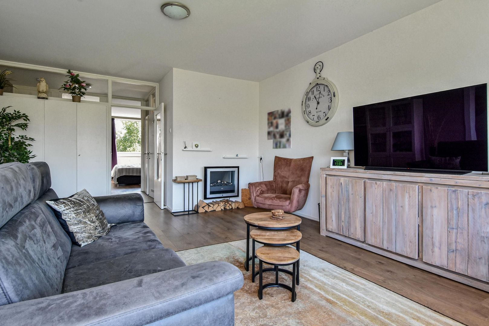 Roland Holstlaan 974, Delft foto-14 blur