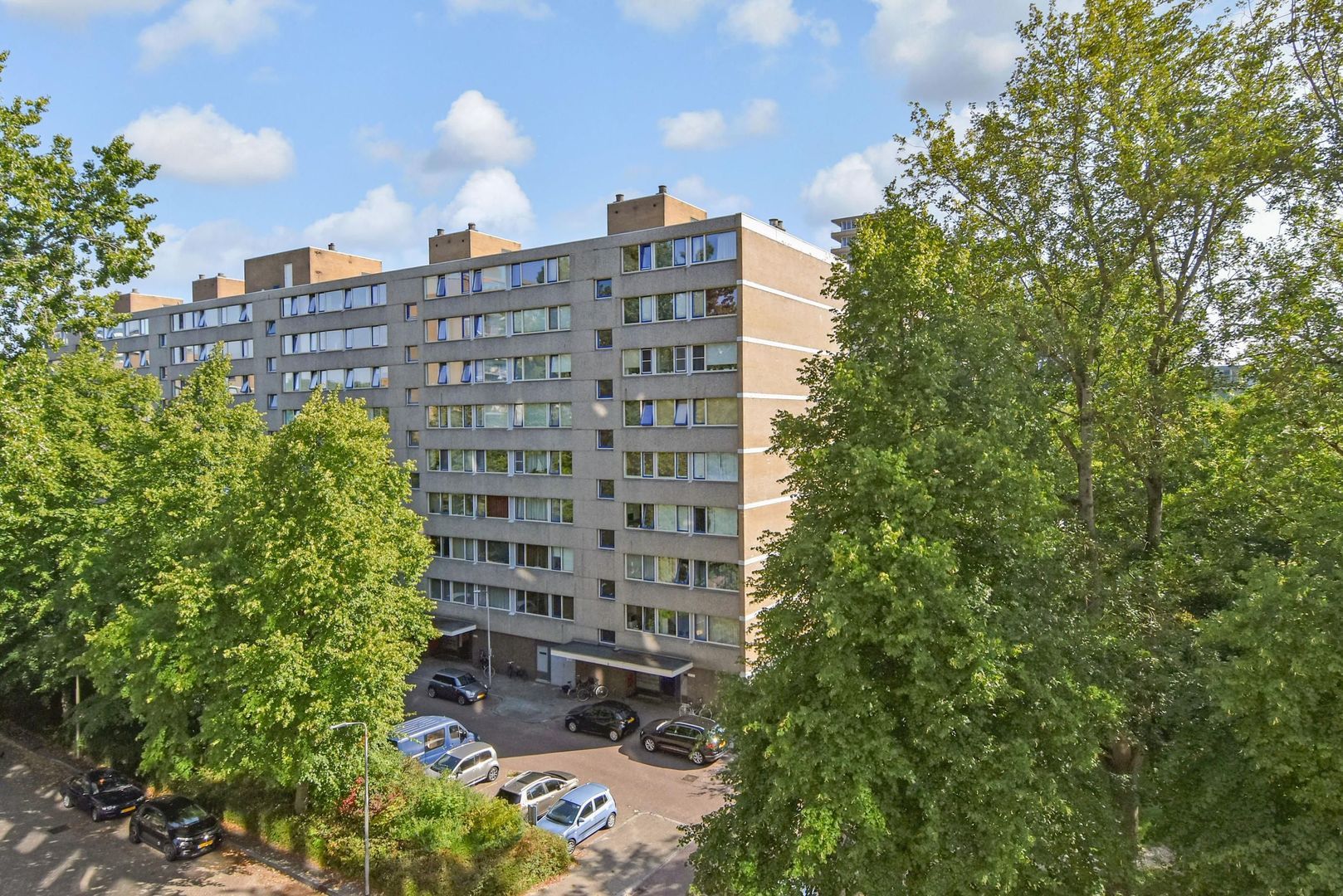 Roland Holstlaan 974, Delft foto-30 blur
