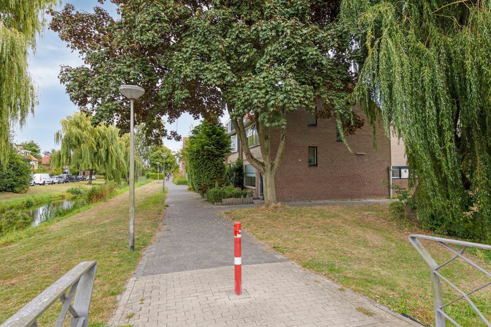 Prinsenhof 1, Pijnacker foto-31 blur