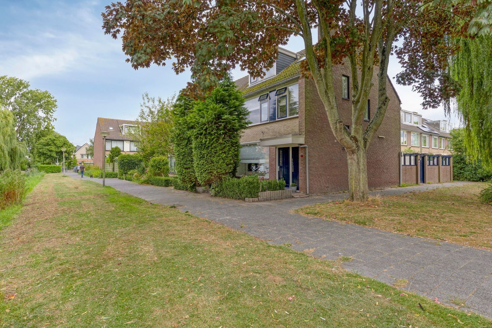 Prinsenhof 1, Pijnacker foto-5 blur