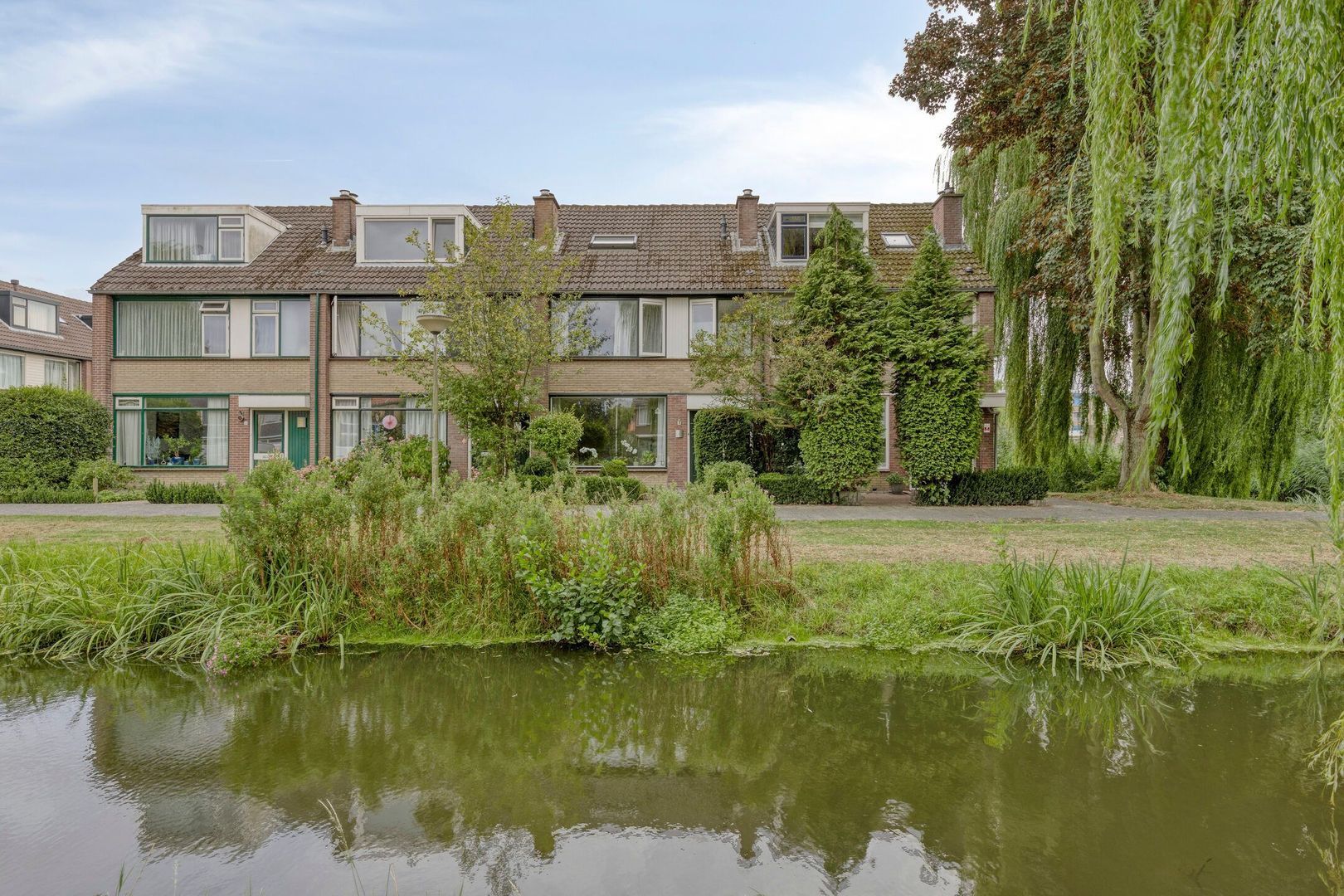Prinsenhof 1, Pijnacker foto-0 blur