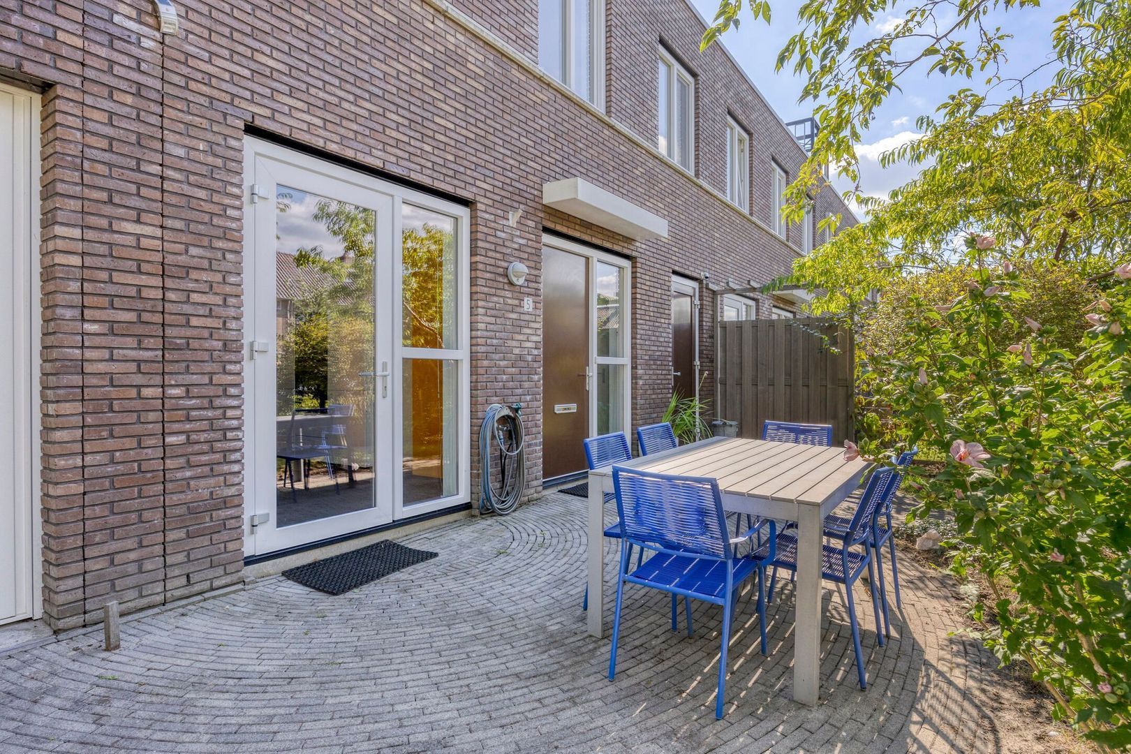 Thorbeckelaan 5, Pijnacker foto-9 blur