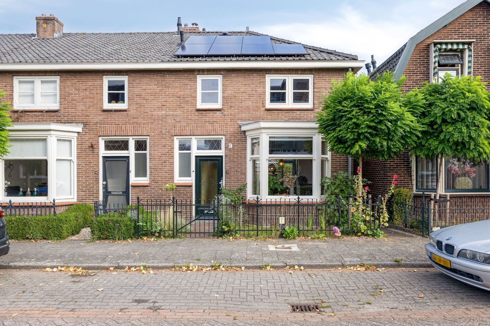 Adam Pijnackerstraat 8, Pijnacker foto-0 blur