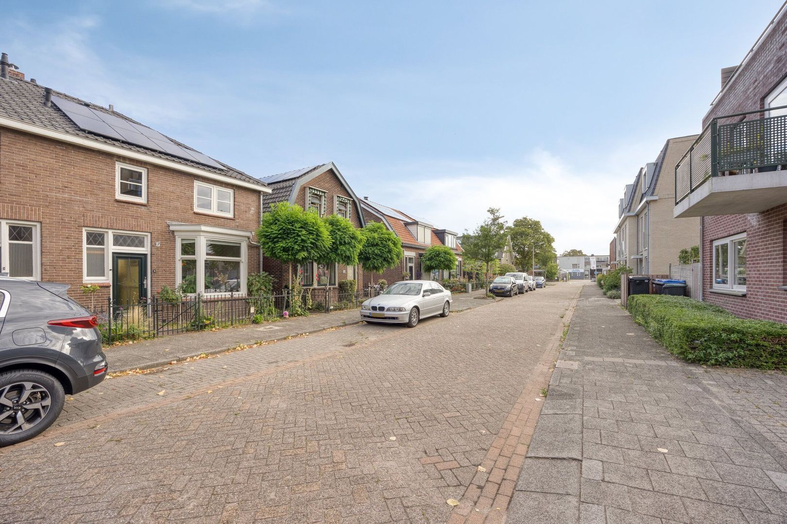 Adam Pijnackerstraat 8, Pijnacker foto-26 blur