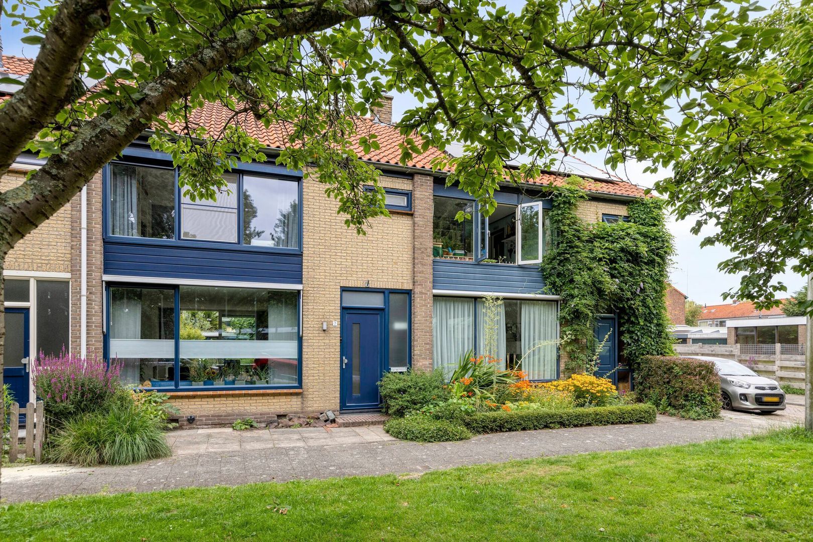 Hoflandstraat 7, Pijnacker foto-4 blur