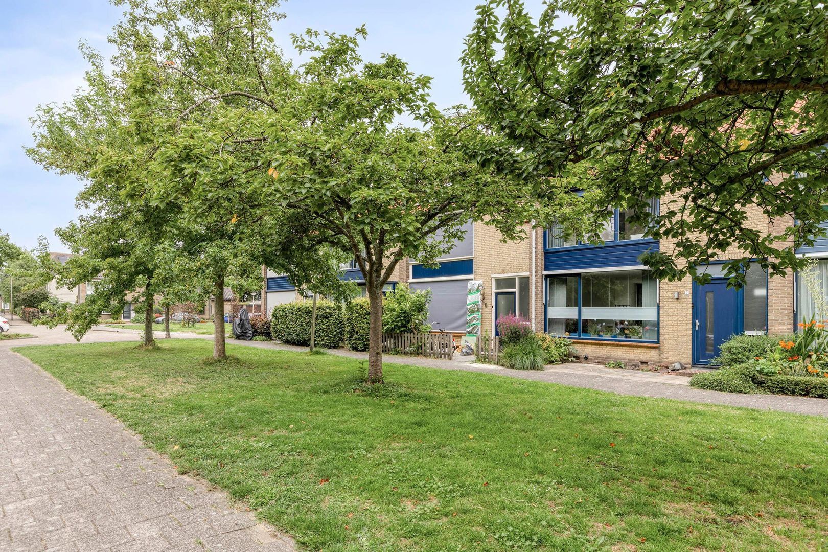 Hoflandstraat 7, Pijnacker foto-29 blur