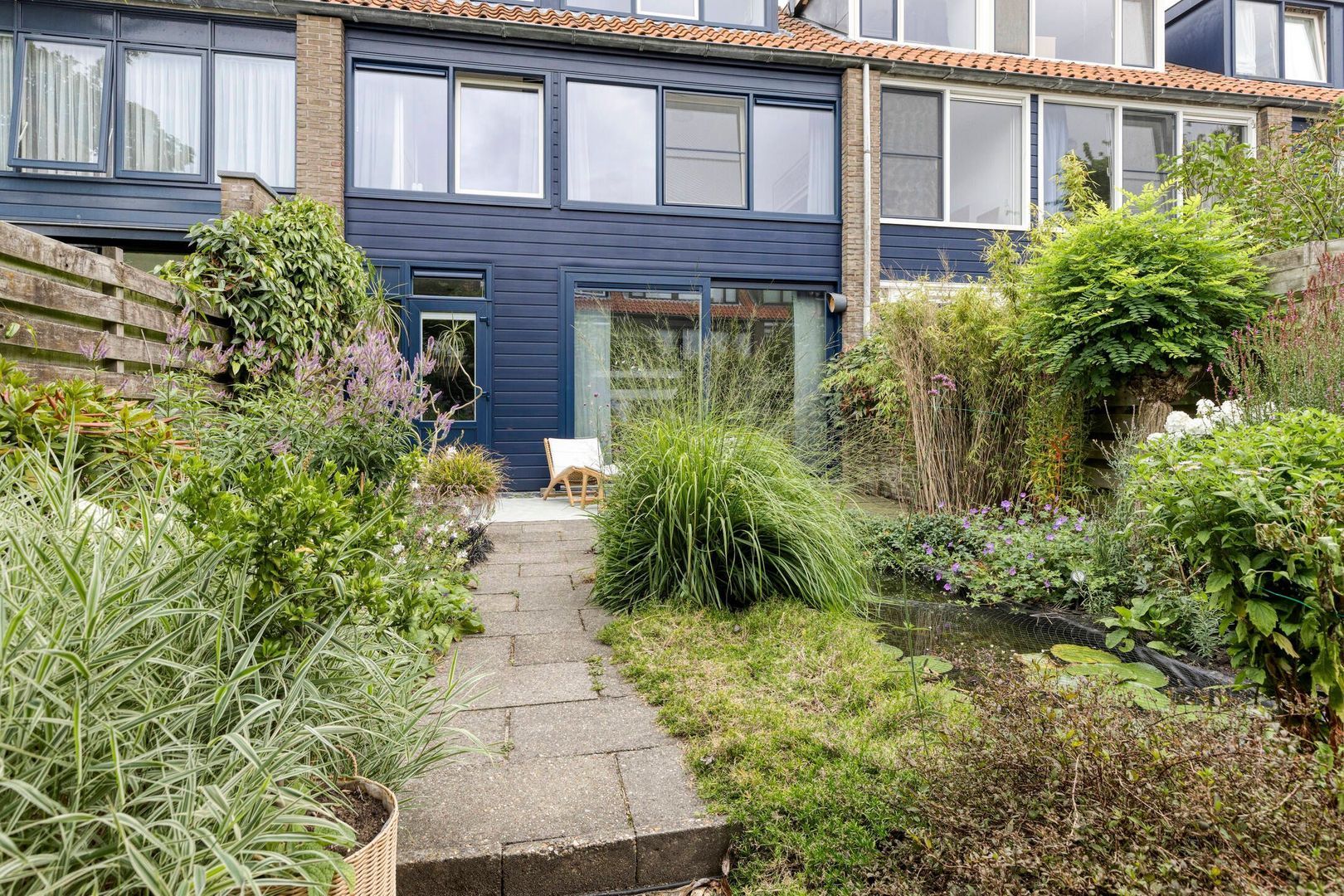 Hoflandstraat 7, Pijnacker foto-27 blur
