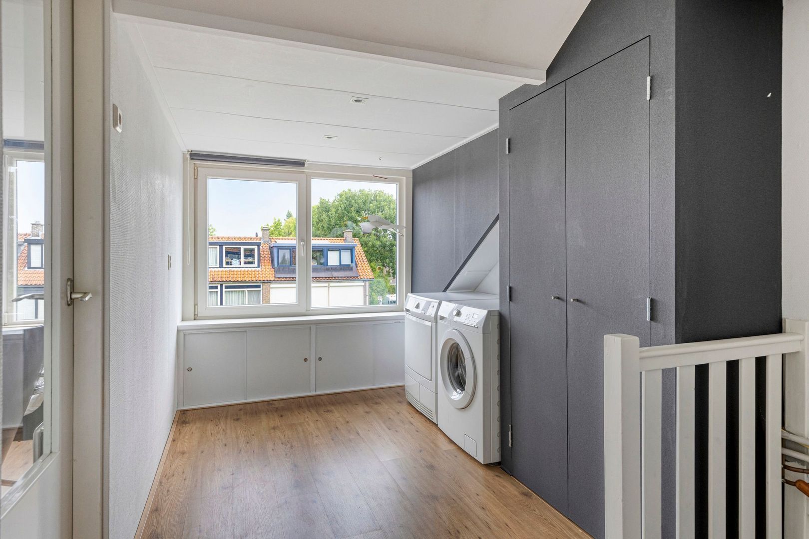 Hoflandstraat 7, Pijnacker foto-22 blur