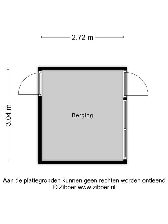Hoflandstraat 7, Pijnacker plattegrond-29