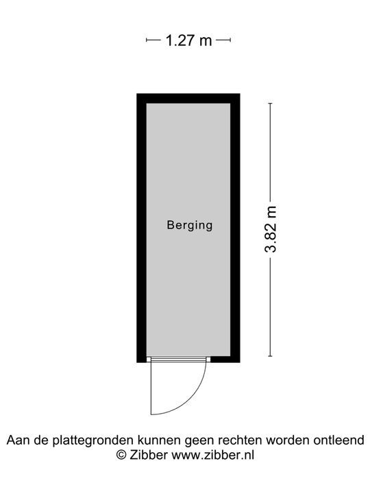 Oostlaan 145, Pijnacker plattegrond-32