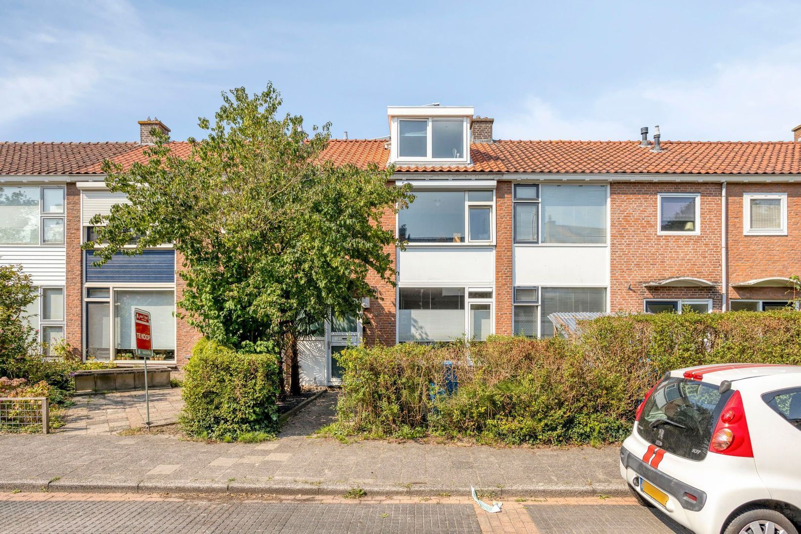 Emmastraat 80, Pijnacker foto-0 blur