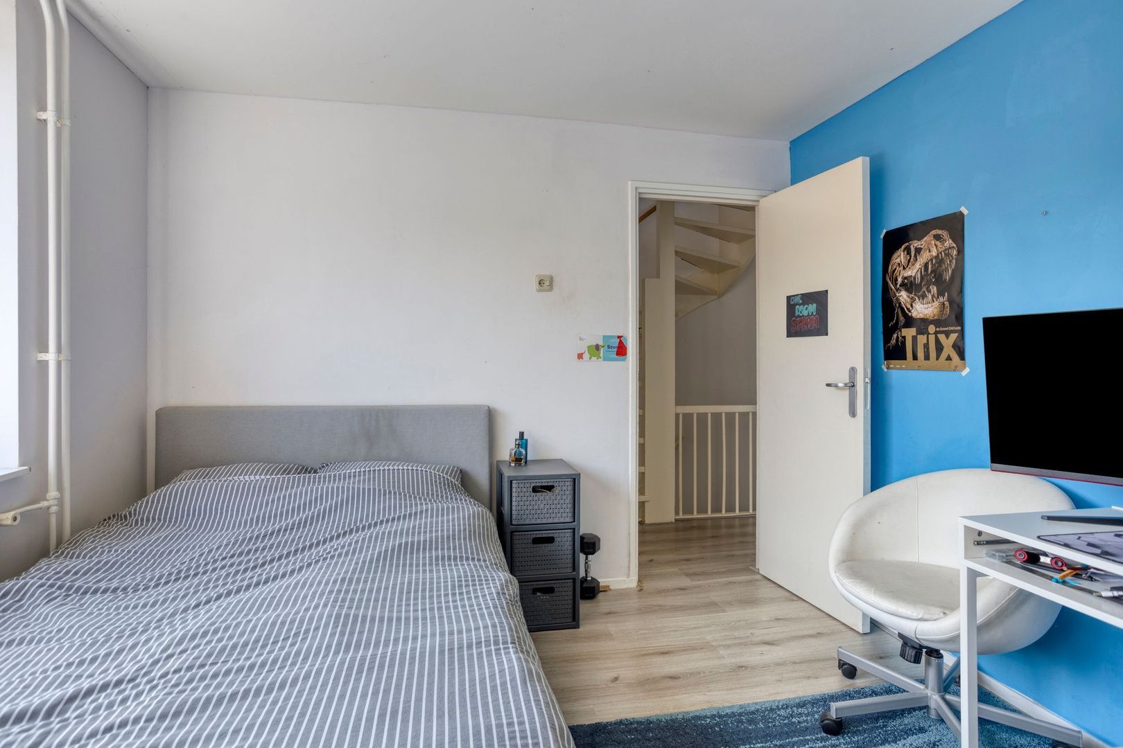 Emmastraat 80, Pijnacker foto-23 blur
