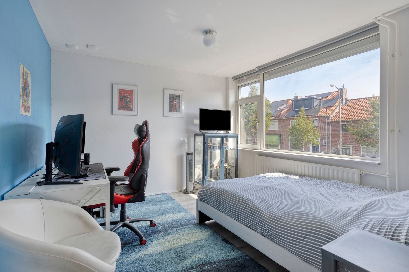 Emmastraat 80, Pijnacker foto-22 blur