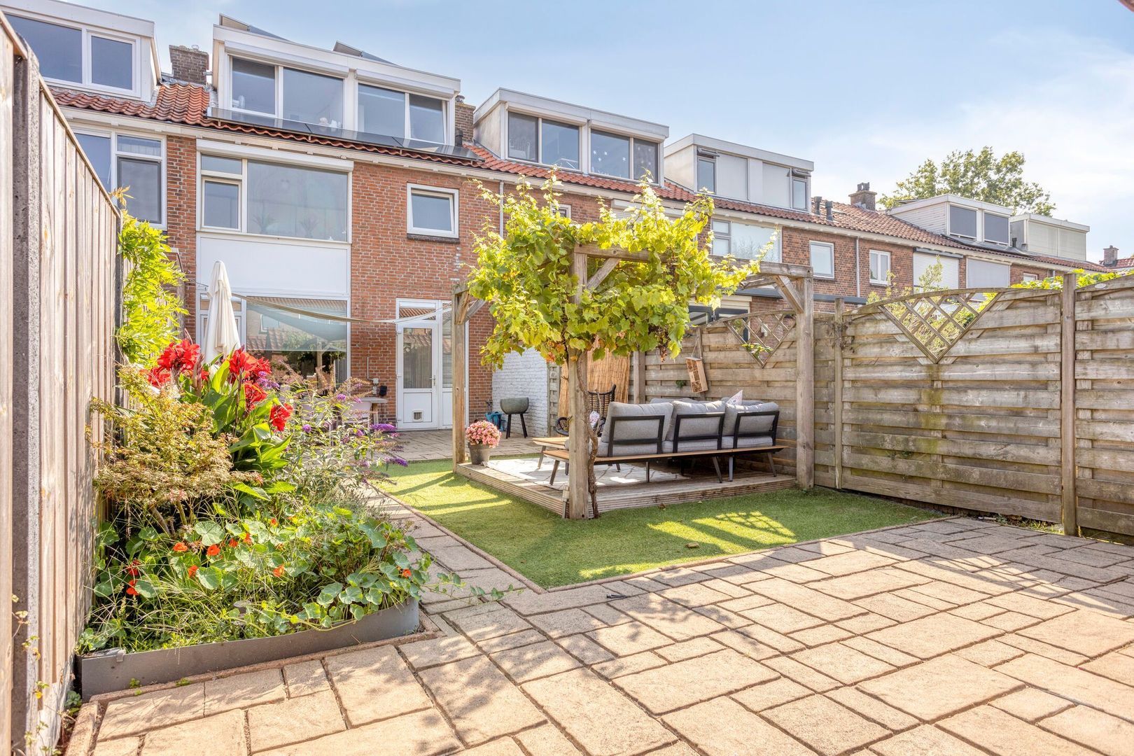 Emmastraat 80, Pijnacker foto-28 blur