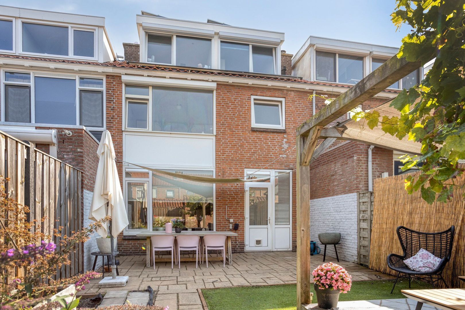 Emmastraat 80, Pijnacker foto-32 blur