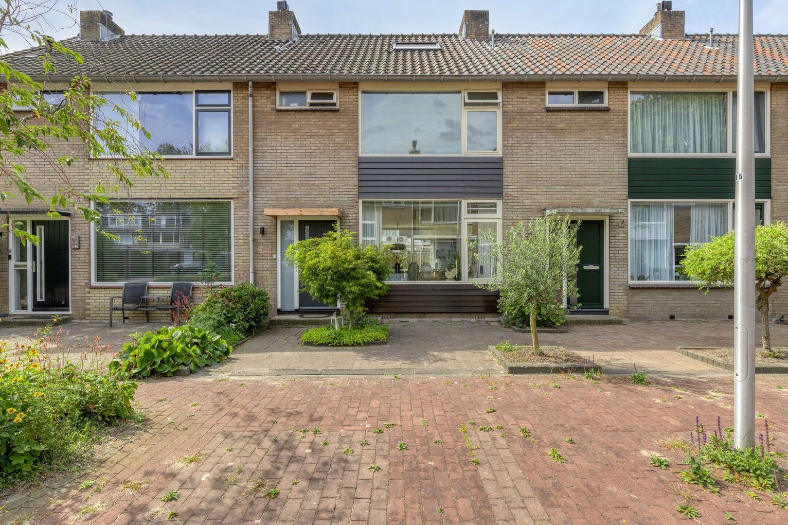 Schoutenlaan 22, Pijnacker foto-0 blur