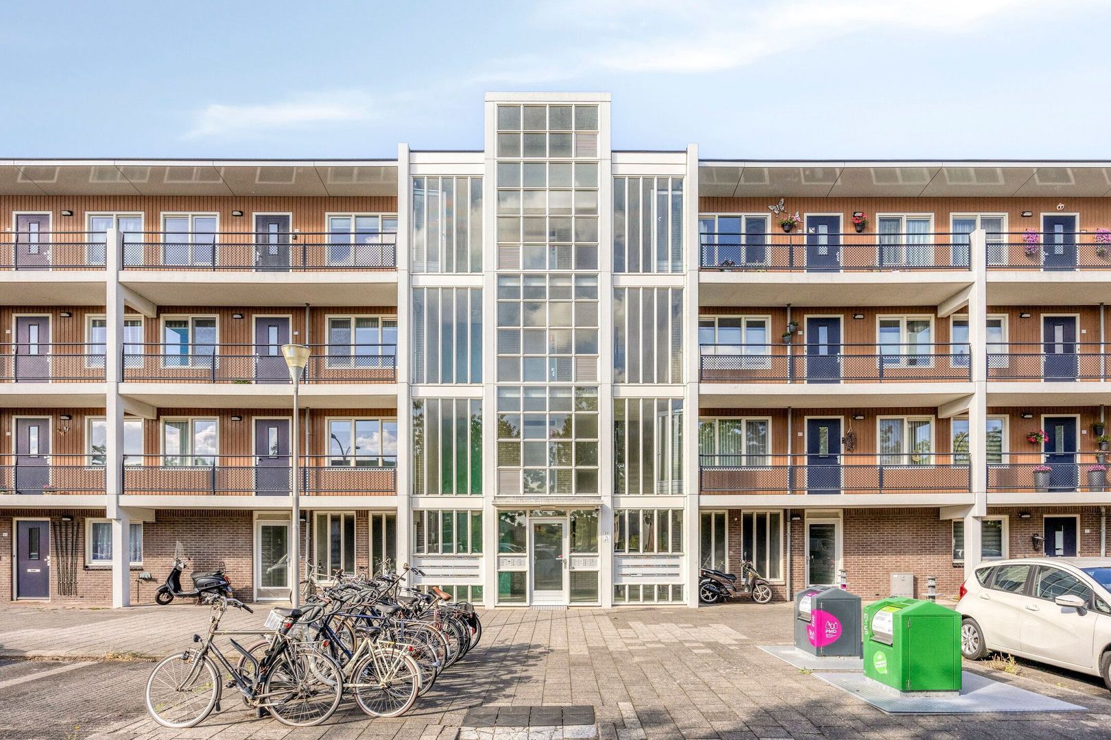 Laan der Zeven Linden 89, Delfgauw foto-5 blur