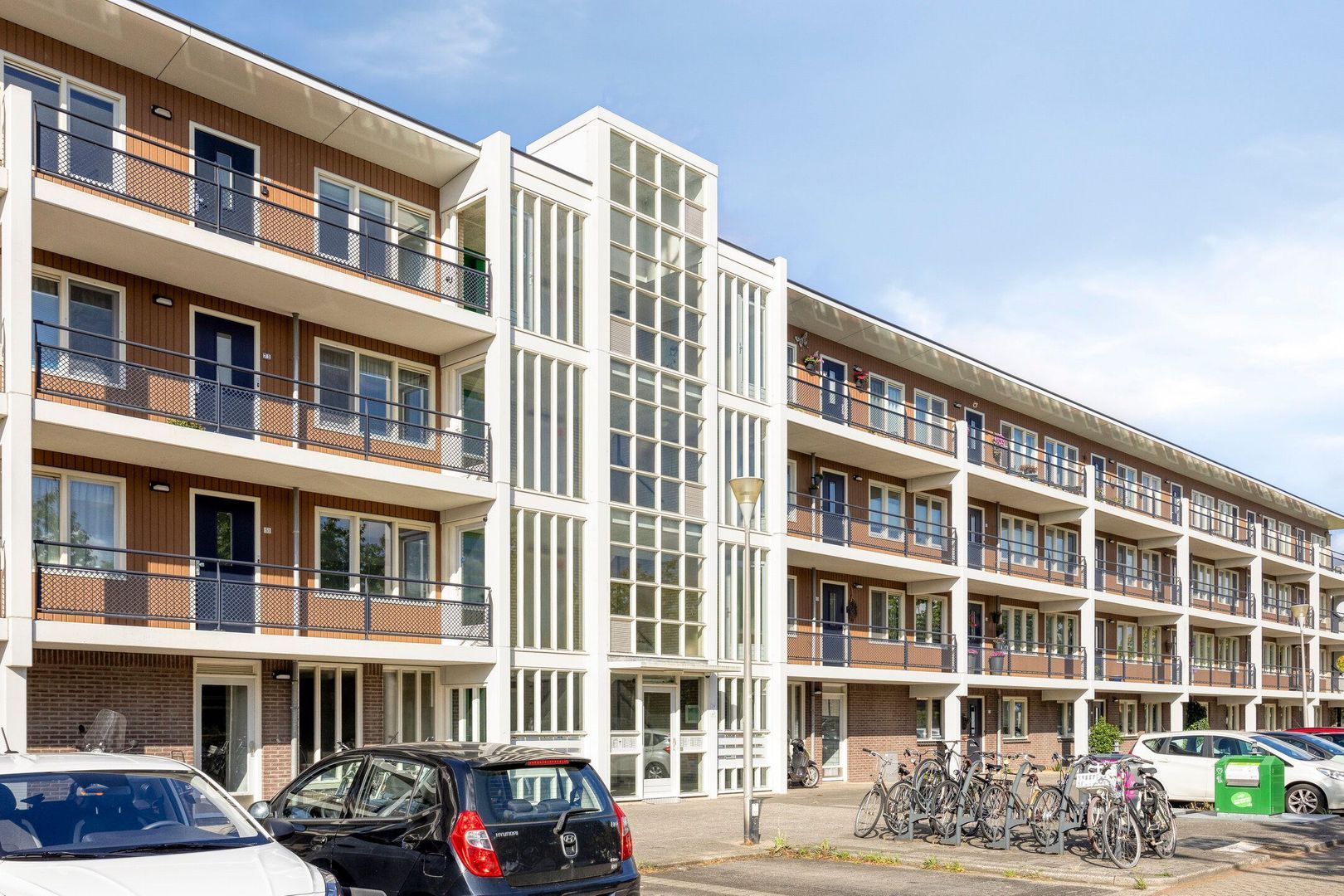 Laan der Zeven Linden 89, Delfgauw foto-9 blur