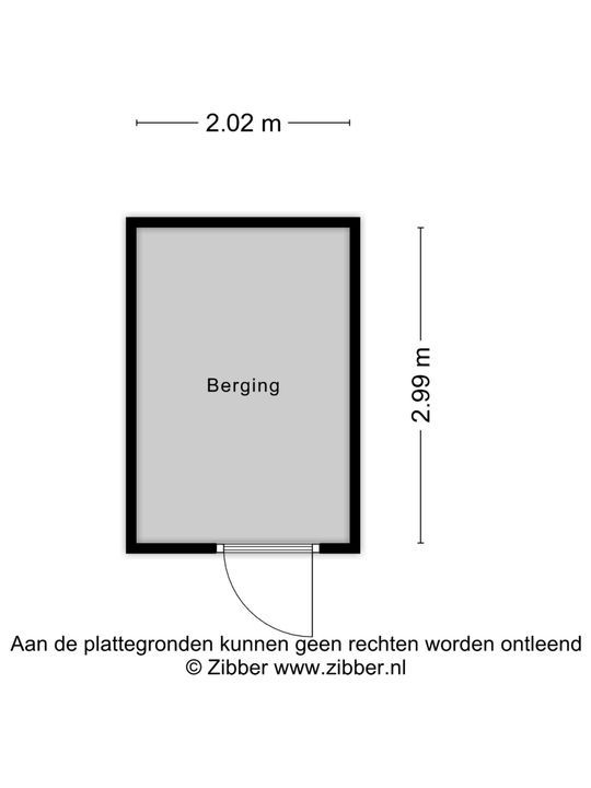 Laan der Zeven Linden 89, Delfgauw plattegrond-23