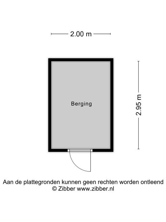 Keizersmantelzoom 10, Pijnacker plattegrond-32