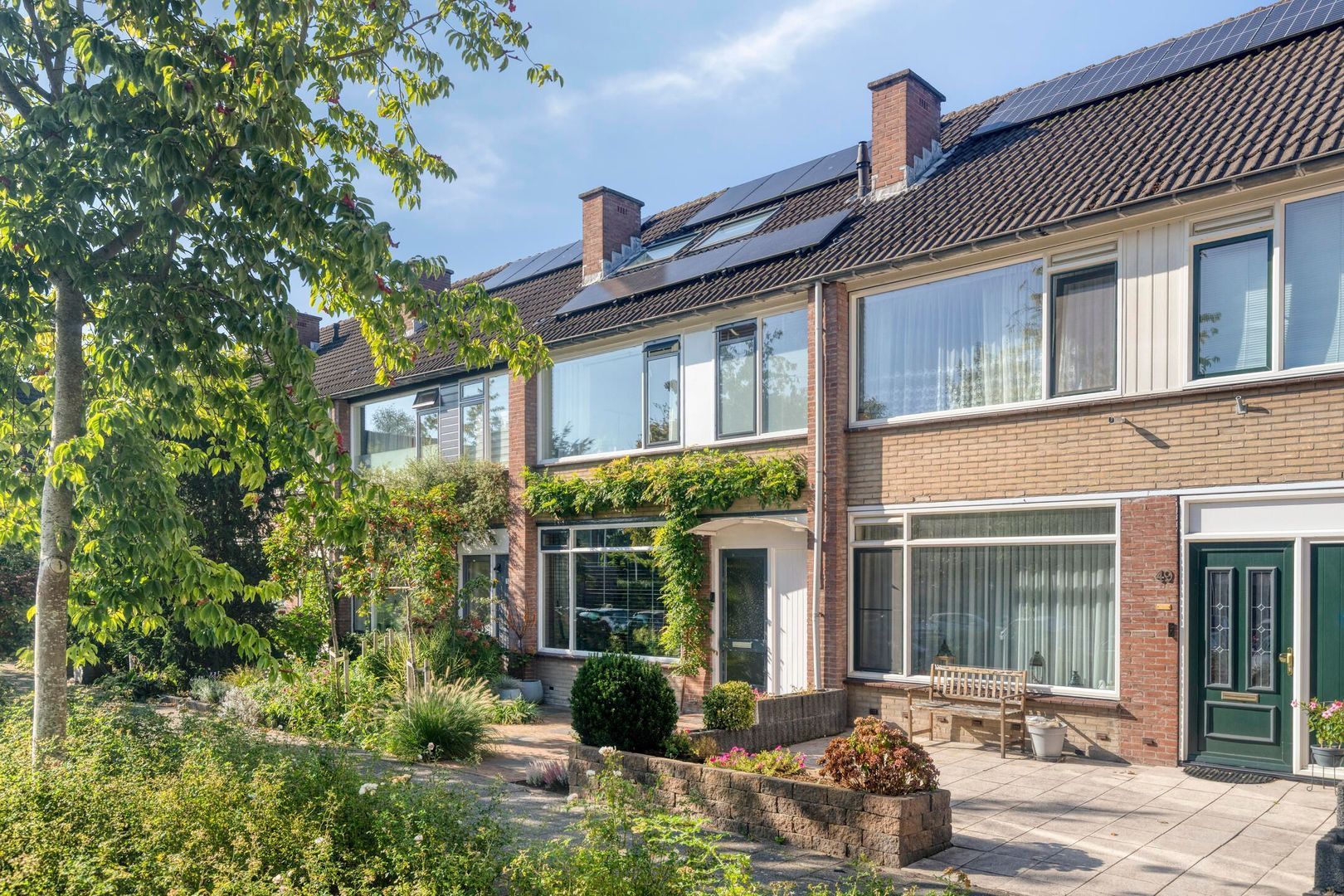 Prinsenhof 50, Pijnacker foto-5 blur