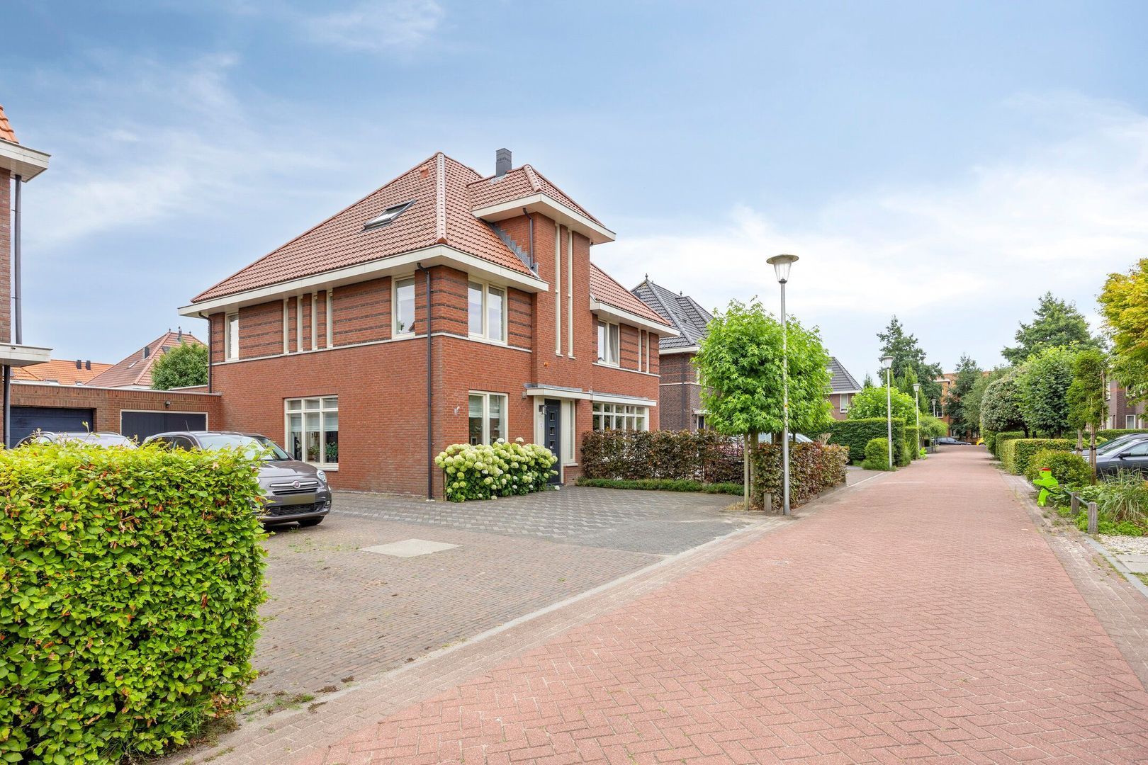 Karel Jonckheerestraat 12, Berkel En Rodenrijs foto-6 blur
