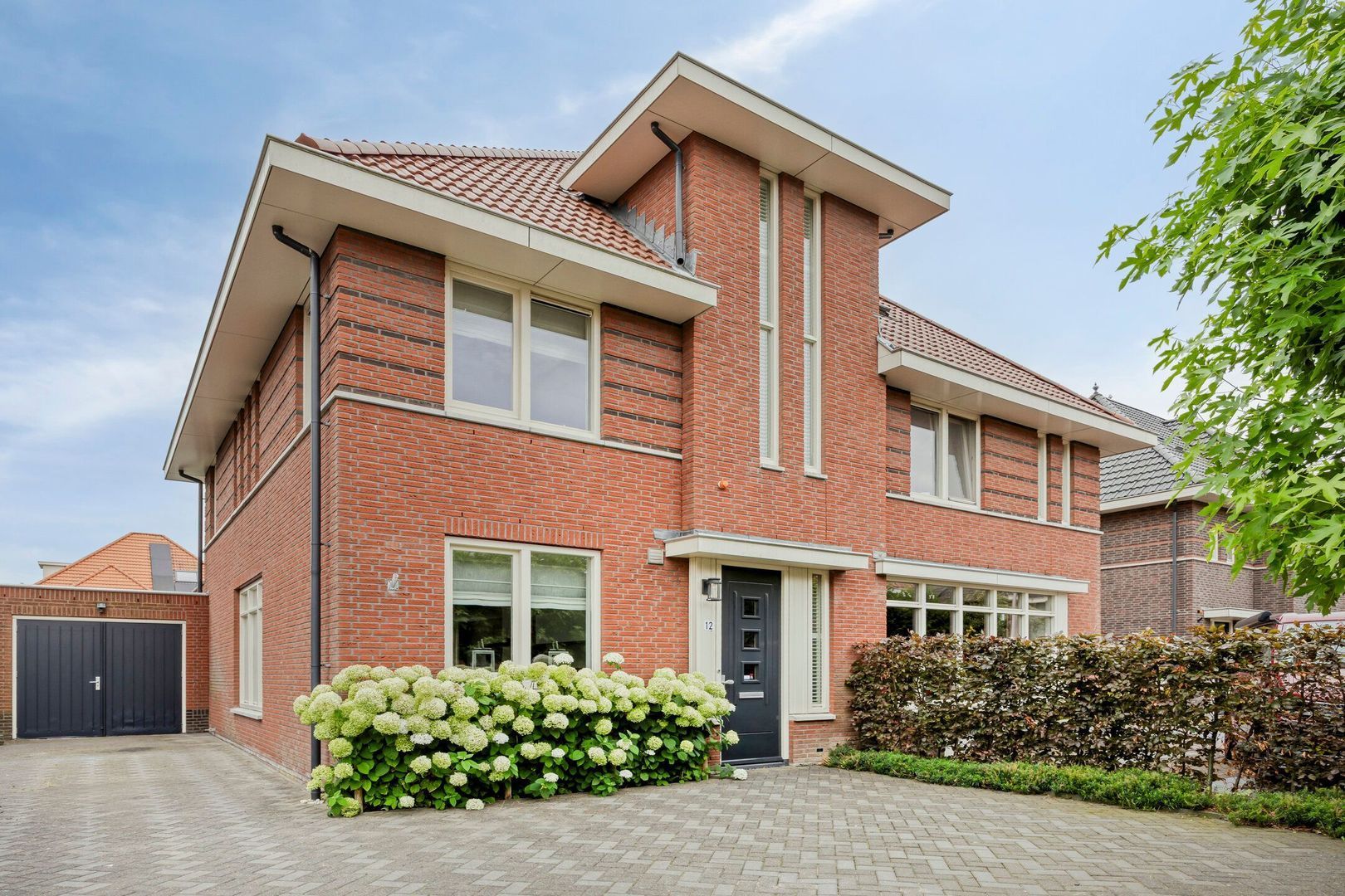 Karel Jonckheerestraat 12, Berkel En Rodenrijs foto-1 blur