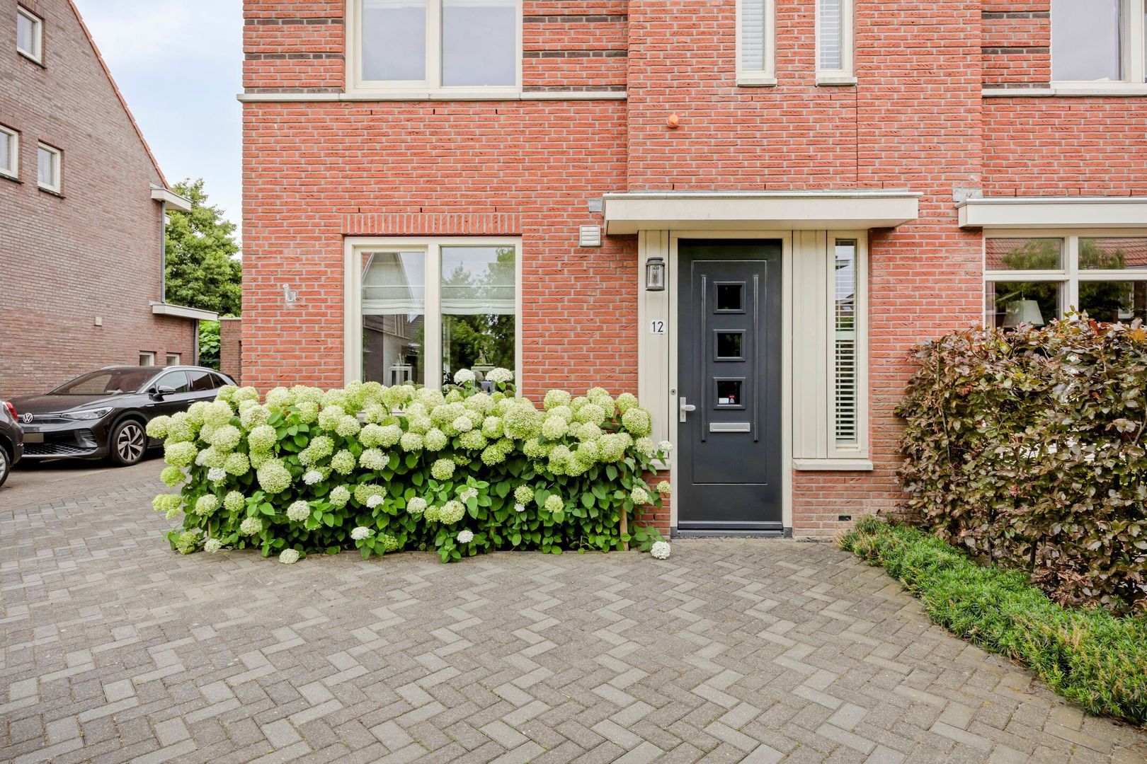 Karel Jonckheerestraat 12, Berkel En Rodenrijs foto-7 blur