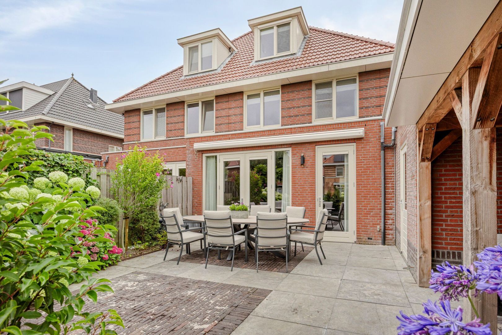 Karel Jonckheerestraat 12, Berkel En Rodenrijs foto-36 blur