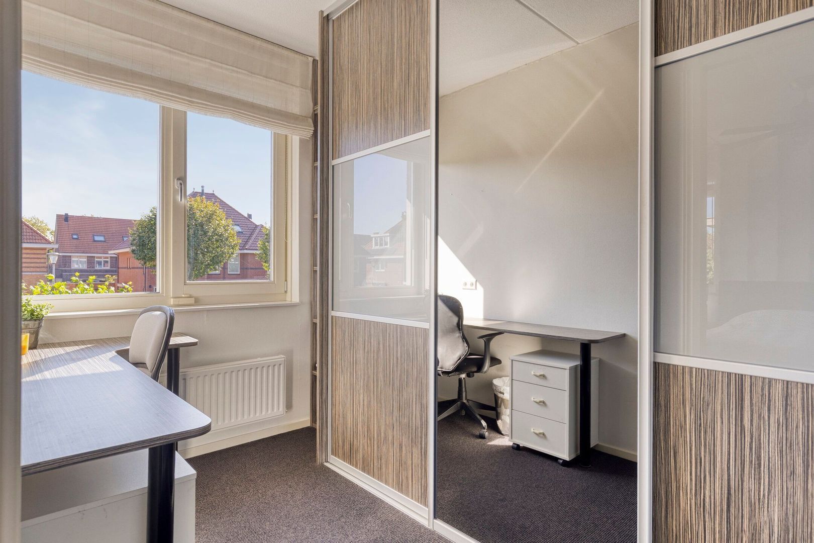 Karel Jonckheerestraat 12, Berkel En Rodenrijs foto-27 blur