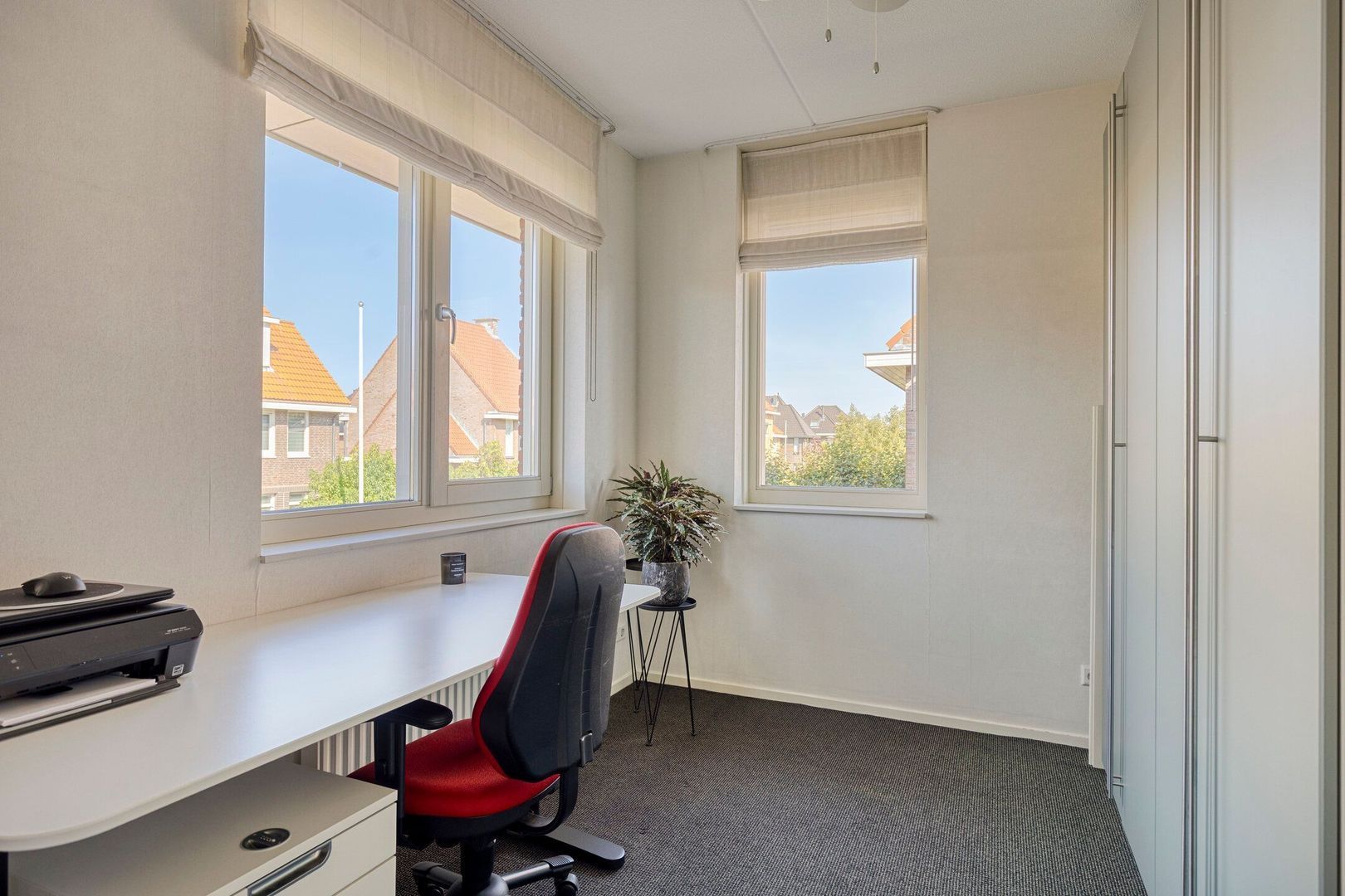 Karel Jonckheerestraat 12, Berkel En Rodenrijs foto-29 blur