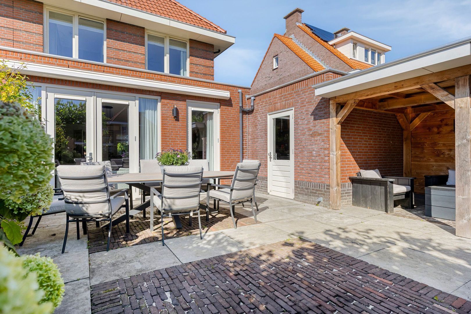 Karel Jonckheerestraat 12, Berkel En Rodenrijs foto-40 blur