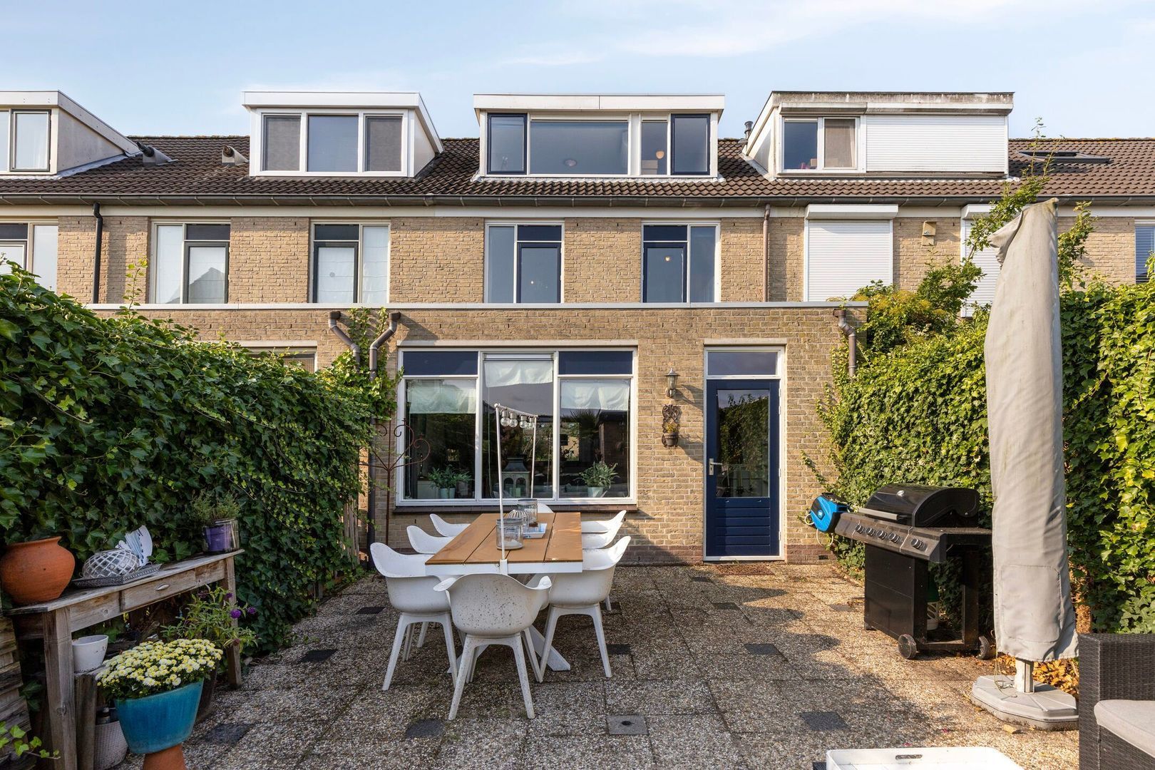 Hadewijchlaan 45, Pijnacker foto-22 blur
