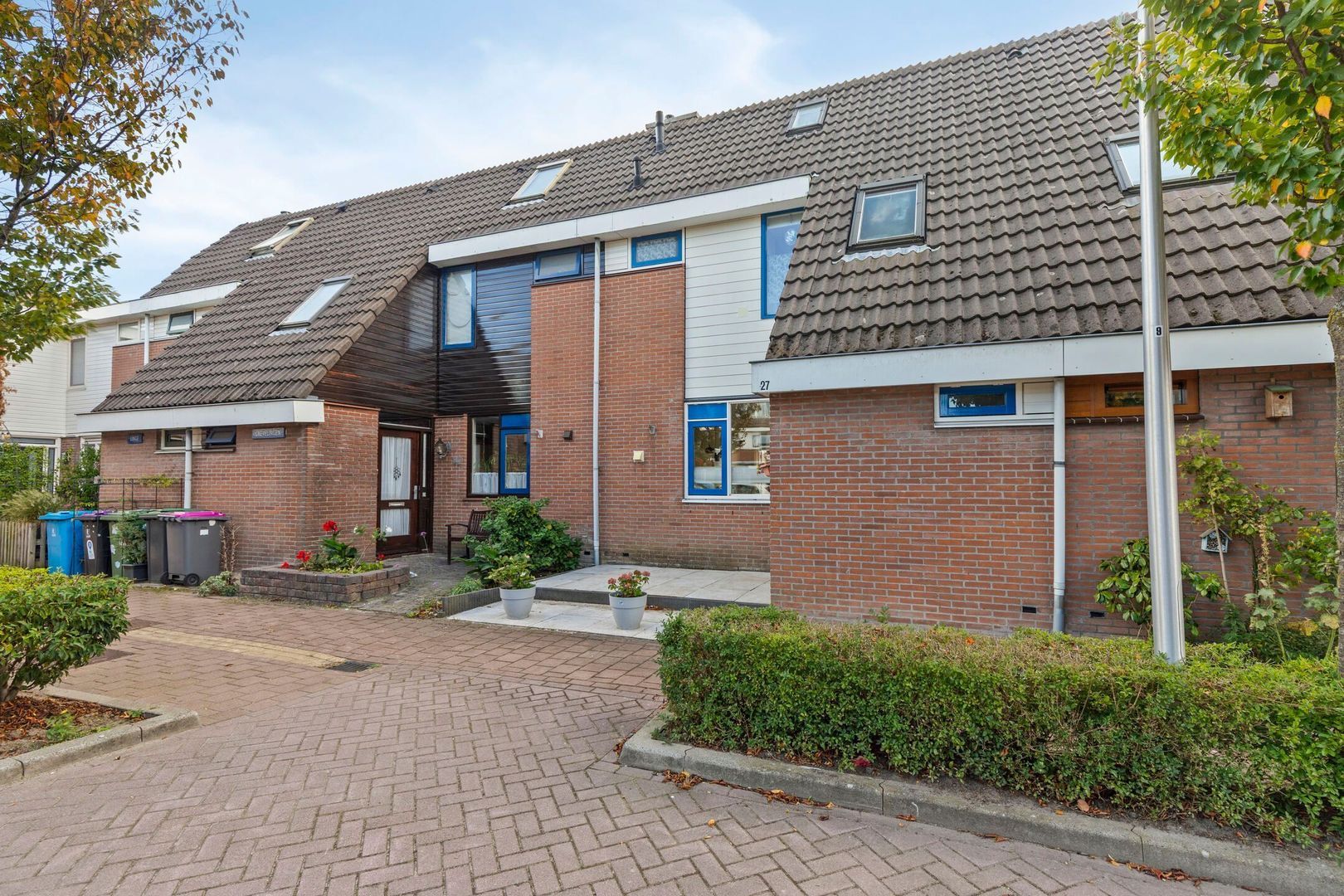 Grevelingen 27, Pijnacker foto-6 blur
