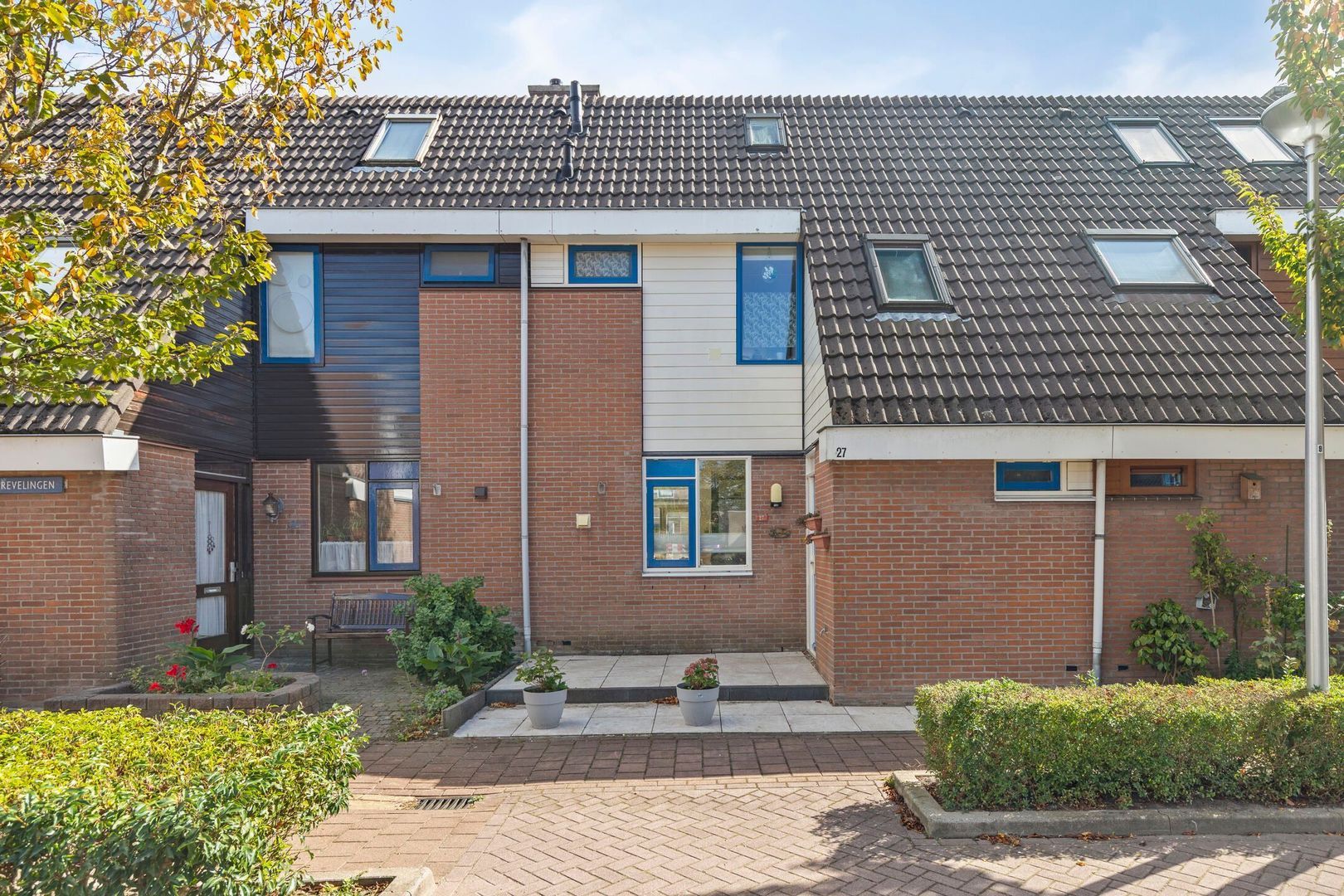 Grevelingen 27, Pijnacker foto-5 blur