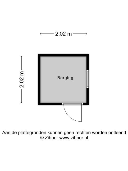 Reina Prinsen Geerligssingel 37, Pijnacker plattegrond-20