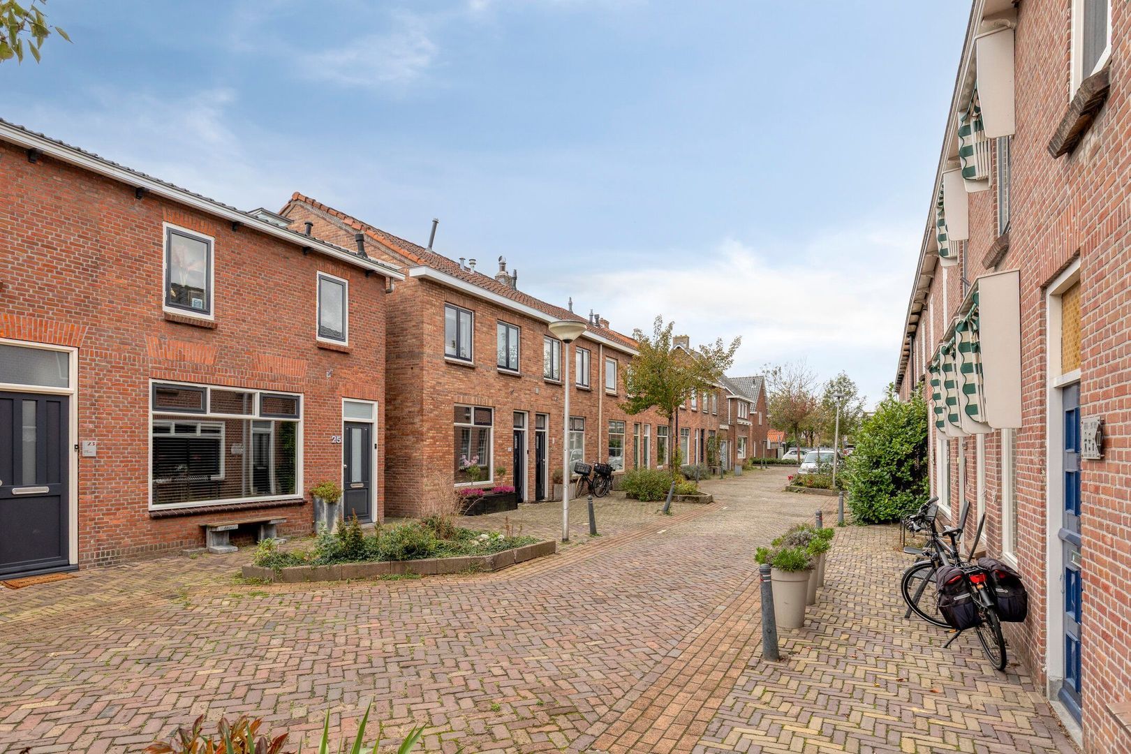 van Brachtstraat 27, Pijnacker foto-6 blur